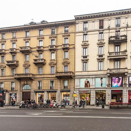Spallanzani Apartment Μιλάνο Εξωτερικό φωτογραφία