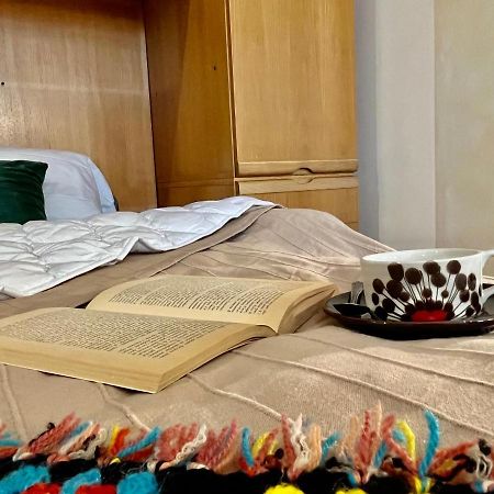 Spallanzani Apartment Μιλάνο Εξωτερικό φωτογραφία