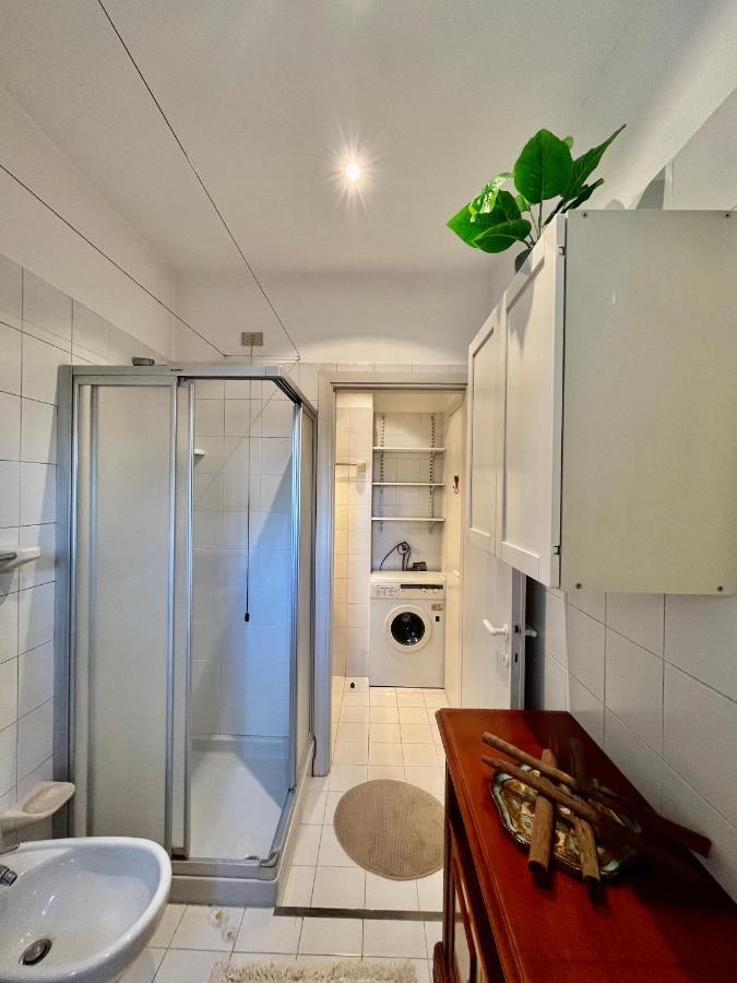 Spallanzani Apartment Μιλάνο Εξωτερικό φωτογραφία