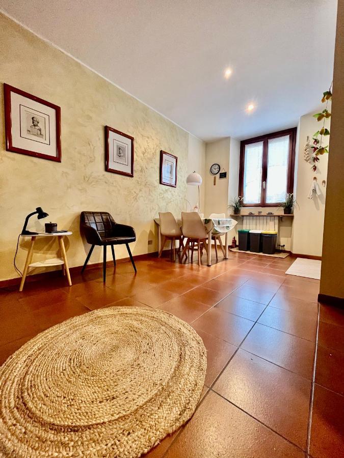 Spallanzani Apartment Μιλάνο Εξωτερικό φωτογραφία