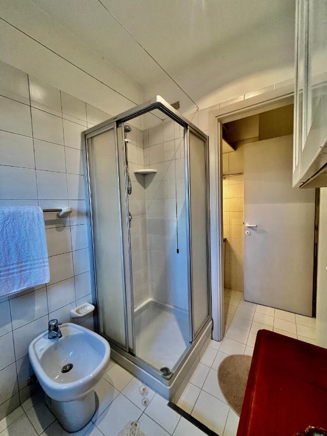 Spallanzani Apartment Μιλάνο Εξωτερικό φωτογραφία