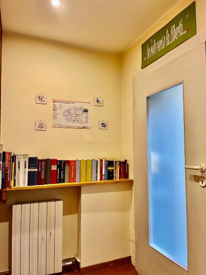 Spallanzani Apartment Μιλάνο Εξωτερικό φωτογραφία