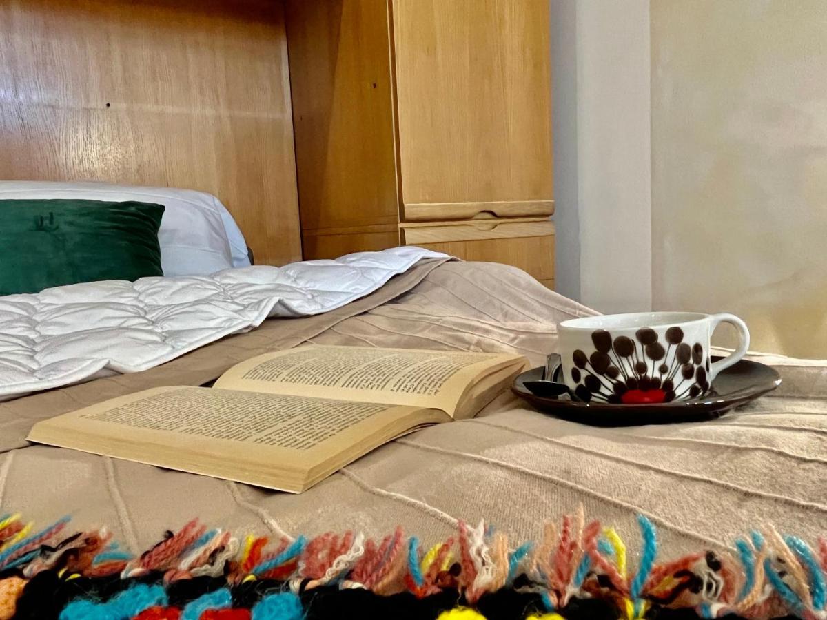 Spallanzani Apartment Μιλάνο Εξωτερικό φωτογραφία