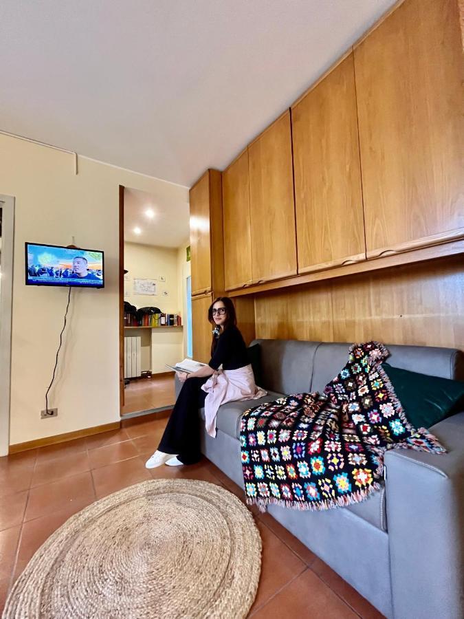 Spallanzani Apartment Μιλάνο Εξωτερικό φωτογραφία