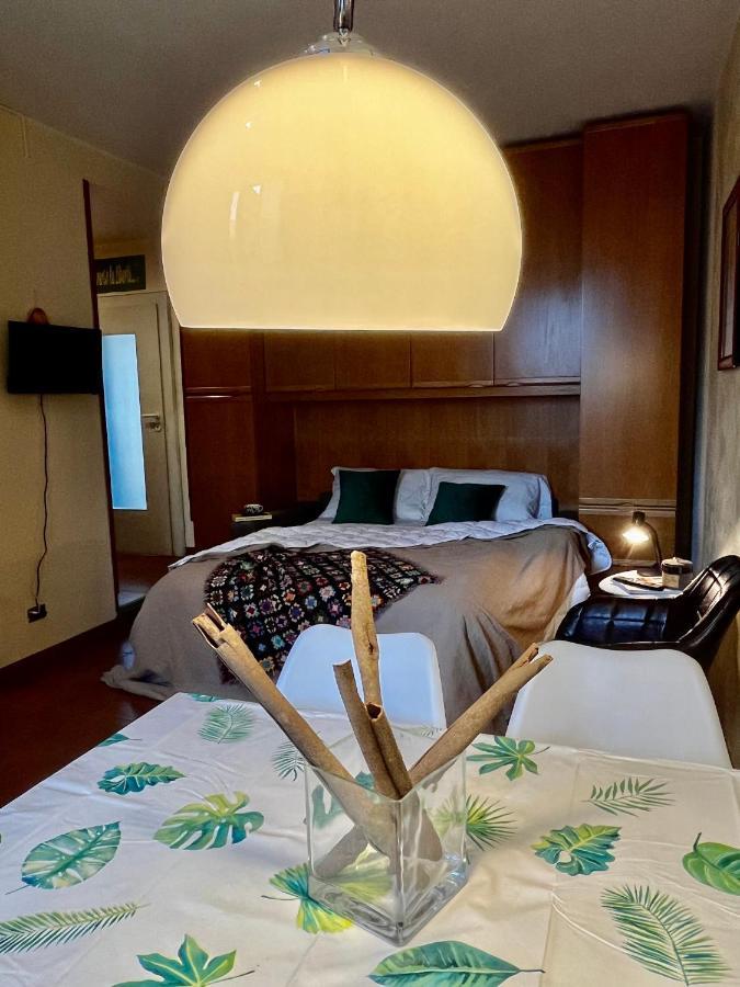 Spallanzani Apartment Μιλάνο Εξωτερικό φωτογραφία