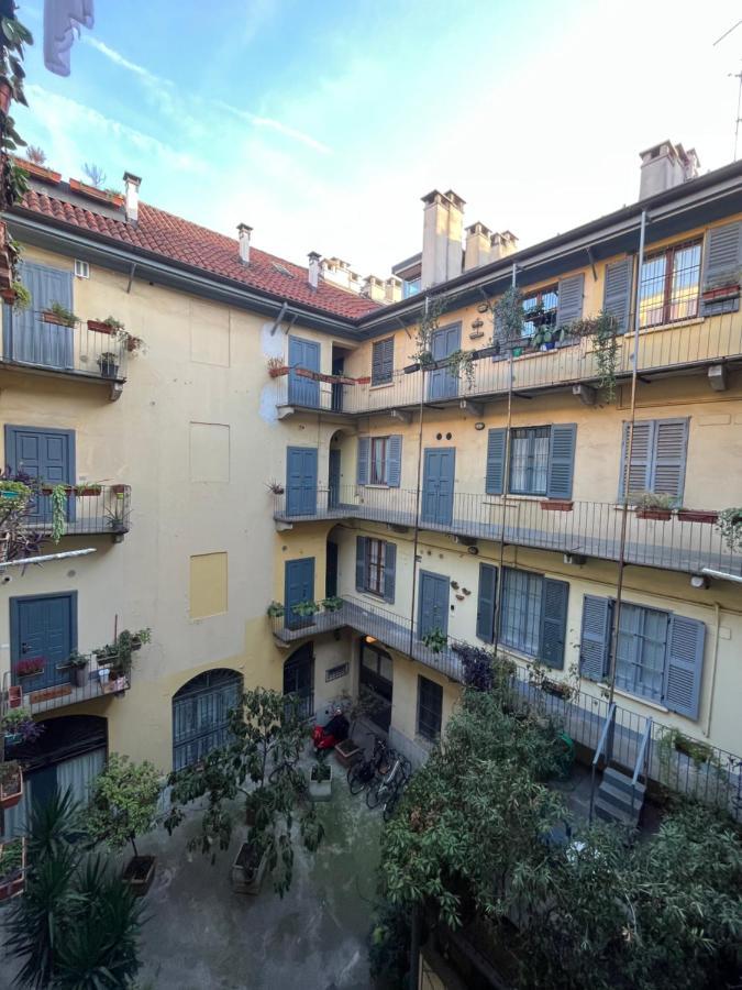 Spallanzani Apartment Μιλάνο Εξωτερικό φωτογραφία